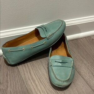 Sperry Aqua Women's Loafers